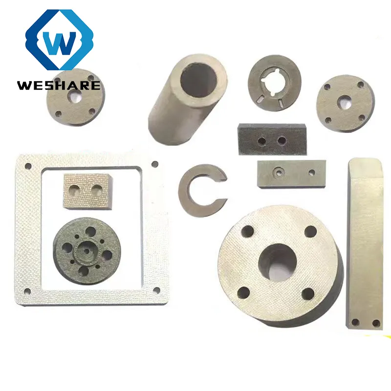 phlogopite Mica board