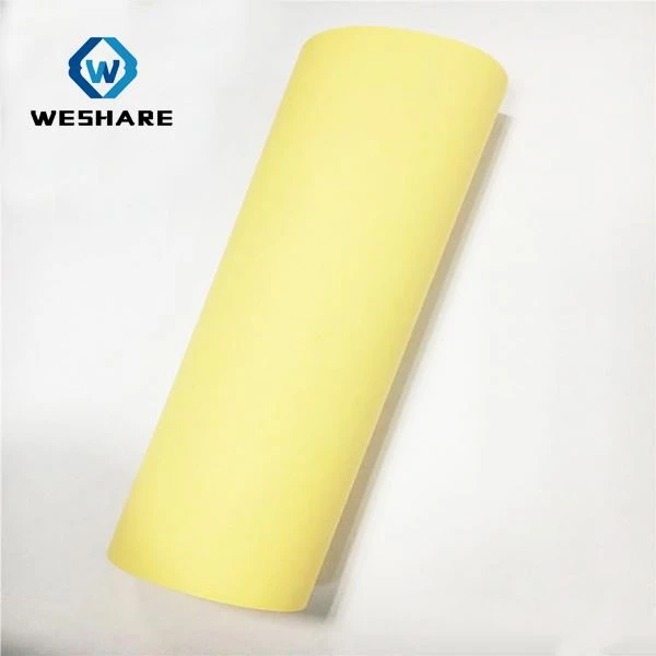 Release Paper factory