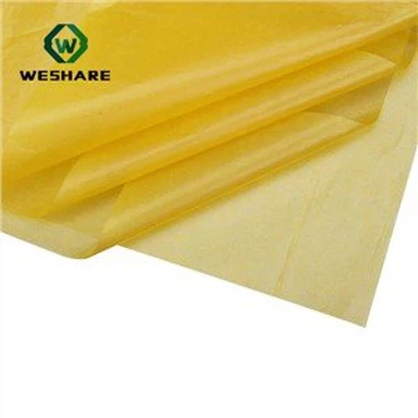 40gsm গ্লাসিন পেপার শীট