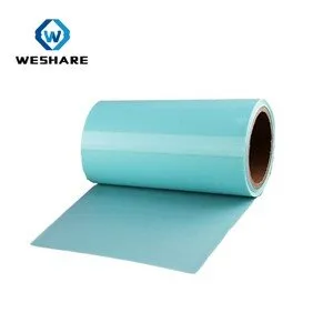 80gsm গ্লাসিন পেপার শীট