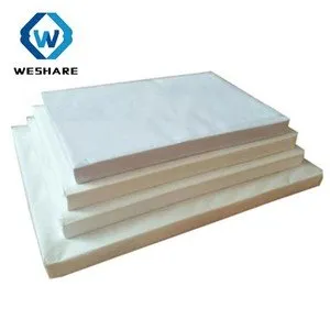 ওভেনে বেকিং পেপার শীট