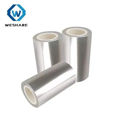 ব্লু রিলিজ এজেন্ট পোষা রিলিজ ফিল্ম একক পার্শ্বযুক্ত