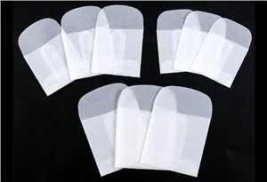 ব্যাগের জন্য গ্লাসিন পেপার রোল