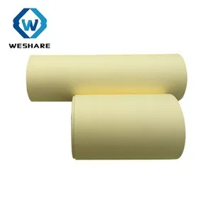 গ্লাসিন পেপার রোল লেবেল লাইনার