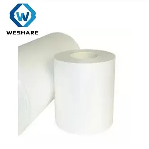 Kaolin আবরণ Cck রিলিজ কাগজ