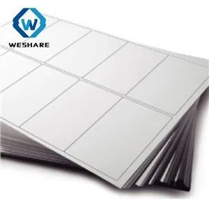 ওয়ান সাইড গ্লাসাইন পেপার রোল