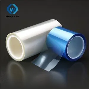 পোষা রিলিজ প্রলিপ্ত ফিল্ম