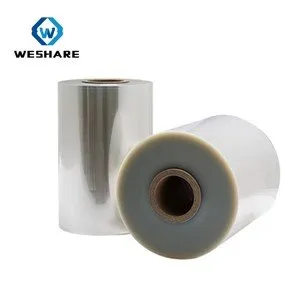 পলিয়েস্টার পিইটি ফিল্ম রোল