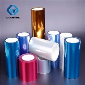 পলিয়েস্টার রজন রিলিজ ফিল্ম