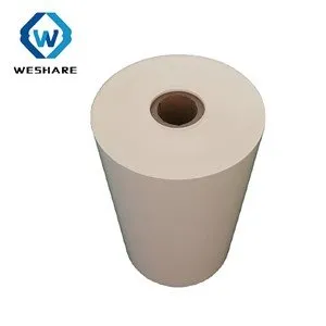 গাড়ির বডি স্টিকারের জন্য রিলিজ পেপার