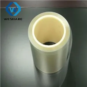 স্ব আঠালো পলিয়েস্টার ফিল্ম রোলস