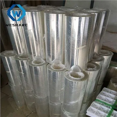 স্বচ্ছ 3D প্রিন্টার রিলিজ ফিল্ম