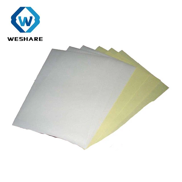 Release Paper suppliers