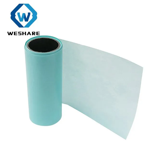 গ্লাসিন পেপার এসিড মুক্ত