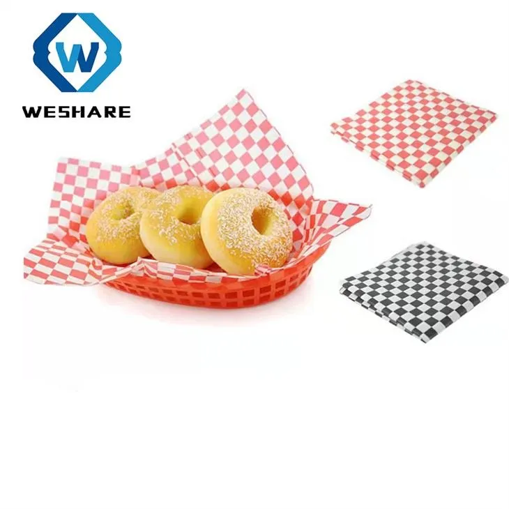 কাপকেক লাইনারের জন্য গ্লাসিন পেপার