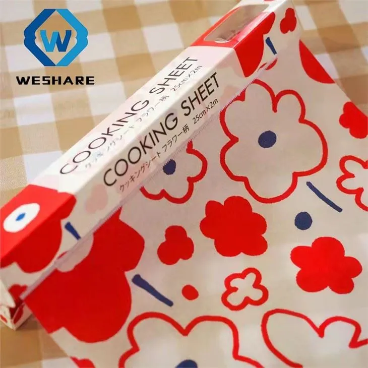 China Baking Paper wholesale