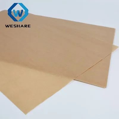 নিষ্পত্তিযোগ্য রুটি বেকারি প্যাকেজিং কাগজ