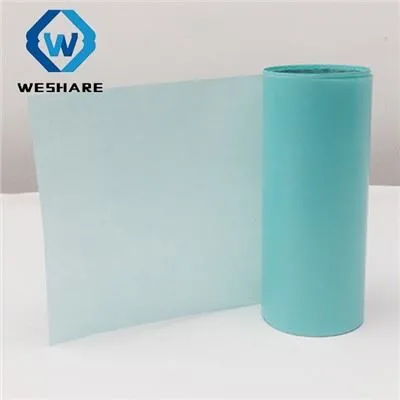 গ্লাসিন ইন্টারলিভিং পেপার