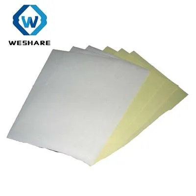 গ্লাসিন পেপার A4