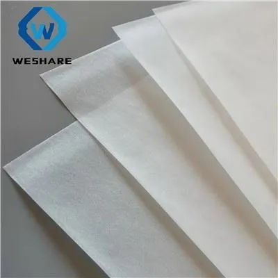 মুদ্রণের জন্য গ্লাসিন পেপার শীট