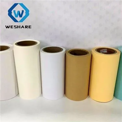 গ্লাসিন রিলিজ পেপার