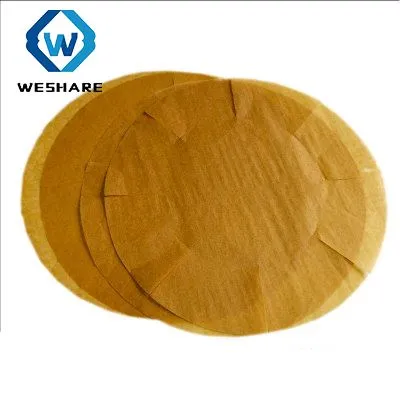 গ্রীস প্রুফ স্যান্ডউইচ মোড়ানো কাগজ