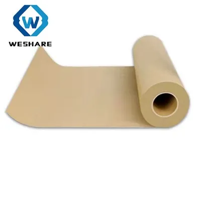 তাপ প্রেস রিলিজ কাগজ