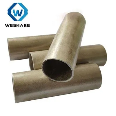 অন্তরক মাইকা টিউব