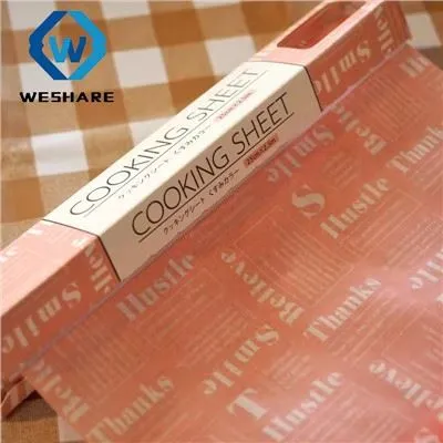 পার্চমেন্ট পেপার 1000 শীট