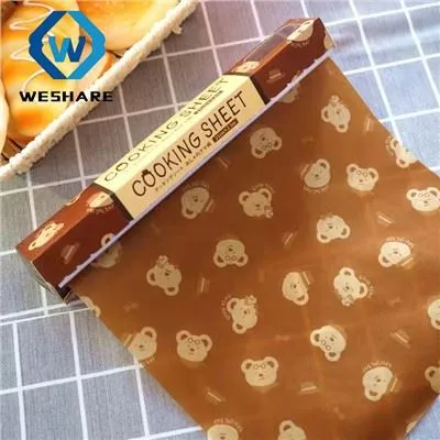 পার্চমেন্ট পেপার রোল