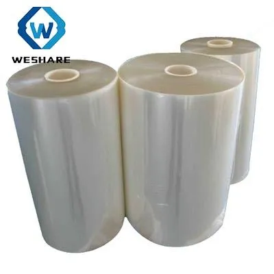 বৈদ্যুতিক নিরোধক ব্যবহারের জন্য পোষা ফিল্ম