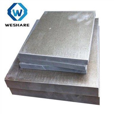 অনমনীয় মাইকা শীট