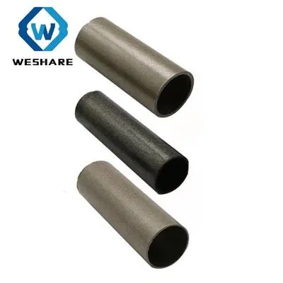 অনমনীয় মাইকা টিউব