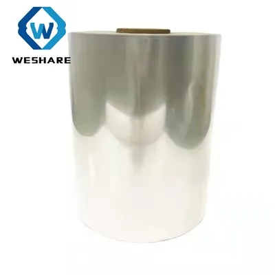 জল প্রমাণ লাইনার রিলিজ পোষা ফিল্ম