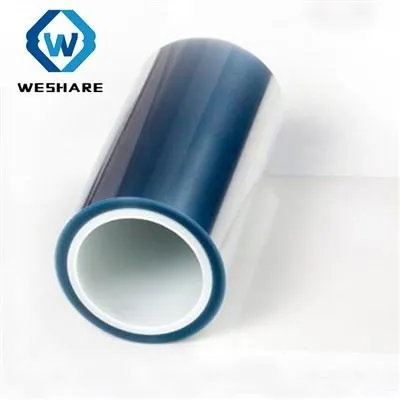 জলরোধী নীল পোষা রিলিজ ফিল্ম