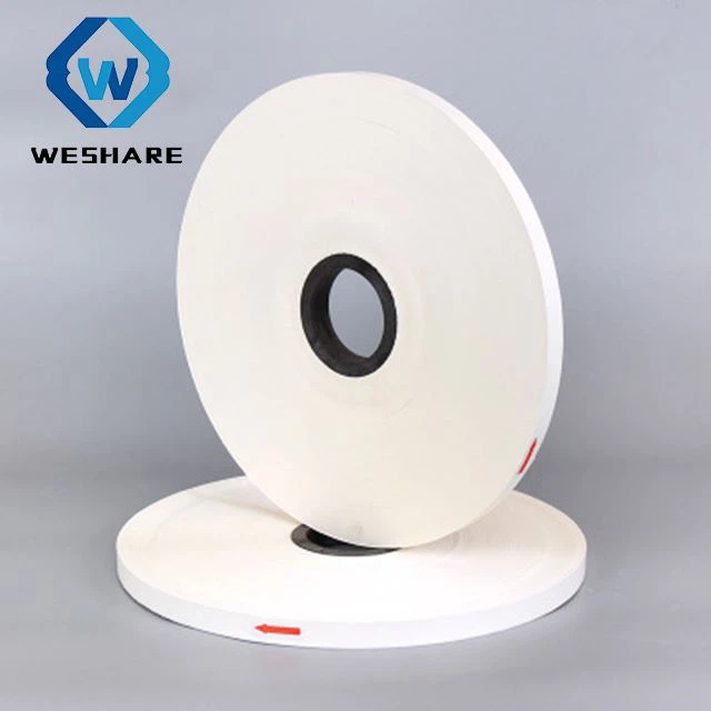 সাদা গ্লাসিন পেপার