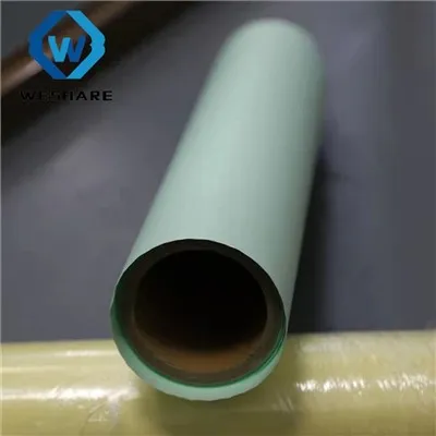 ডাবল সাইডেড স্টিকার রিলিজ পেপার