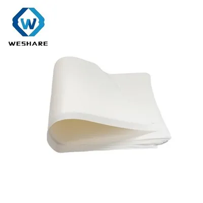 হ্যামবার্গার মোড়ানো বেকিং পেপার