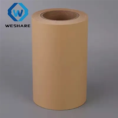 বিশুদ্ধ ক্রাফট পেপার রোল