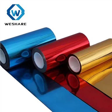 ম্যাট ফ্লুরোসিলিকন পোষা রিলিজ ফিল্ম একক পার্শ্বযুক্ত