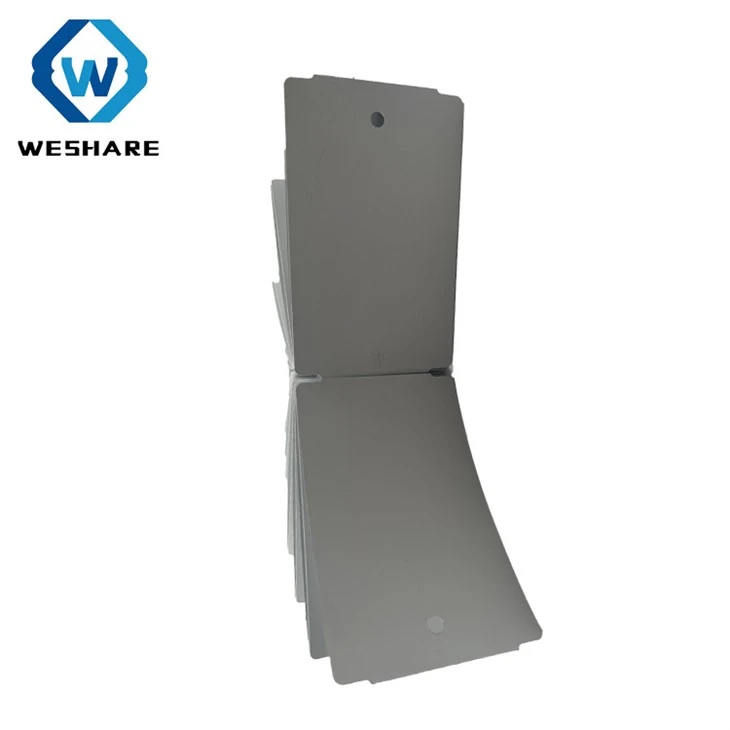 wholesale High Temperature Label