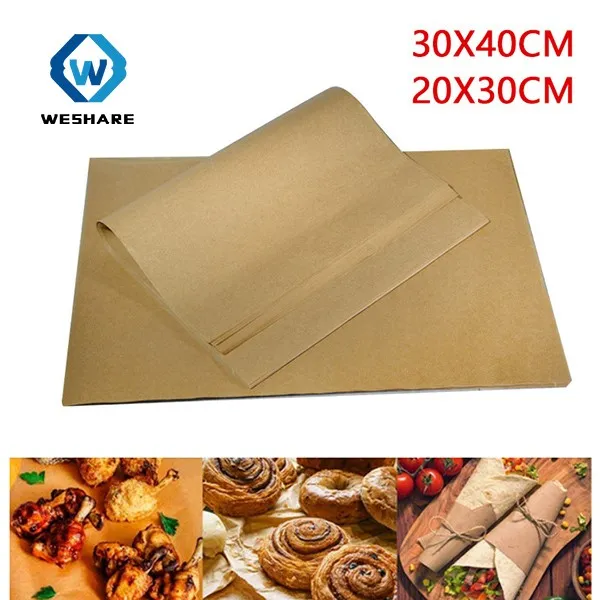 baking paper 3 baking paper 3