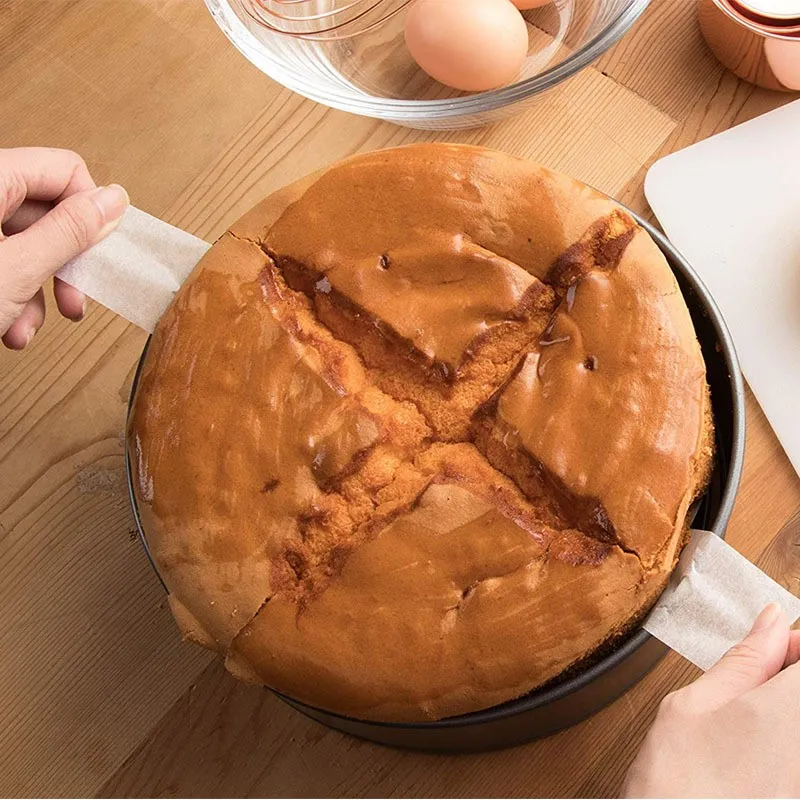 baking paper detail 1 baking paper detail 1