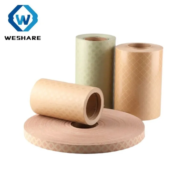 DDP Insulation paper