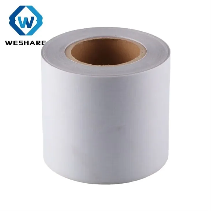 DMD insulation paper