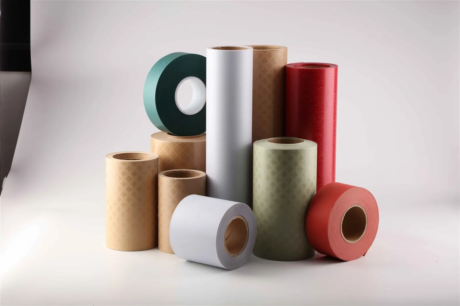 insulated paper insulated paper